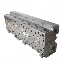 Cylinder Heads