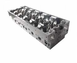 Cylinder Heads